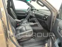 2021 Toyota Hilux