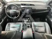 2021 Toyota Hilux