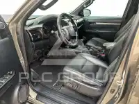 2021 Toyota Hilux