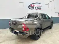 2021 Toyota Hilux