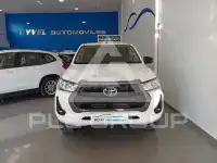 2021 Toyota Hilux