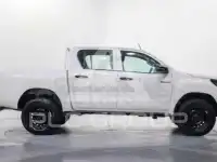 2021 Toyota Hilux