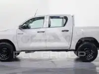 2021 Toyota Hilux