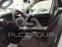 2021 Toyota Hilux