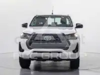 2021 Toyota Hilux