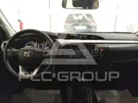 2021 Toyota Hilux