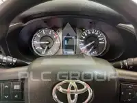 2021 Toyota Hilux