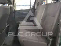 2021 Toyota Hilux