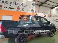 2021 Toyota Hilux