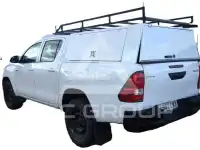 2021 Toyota Hilux