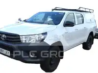 2021 Toyota Hilux