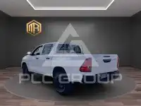 2021 Toyota Hilux