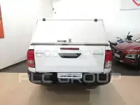 2021 Toyota Hilux