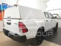 2021 Toyota Hilux