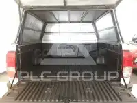 2021 Toyota Hilux