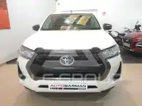 2021 Toyota Hilux