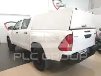 2021 Toyota Hilux
