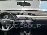 2021 Toyota Hilux