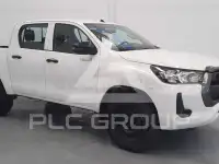 2021 Toyota Hilux