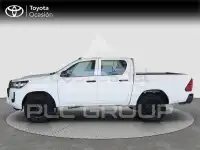 2021 Toyota Hilux