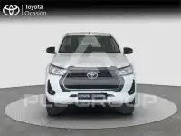 2021 Toyota Hilux