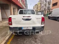2021 Toyota Hilux