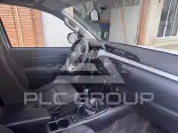 2021 Toyota Hilux