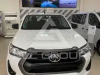 2021 Toyota Hilux