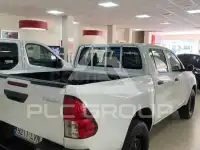 2021 Toyota Hilux