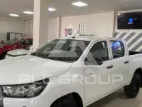 2021 Toyota Hilux