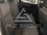 2021 Toyota Hilux