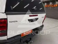 2021 Toyota Hilux
