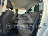 2021 Toyota Hilux