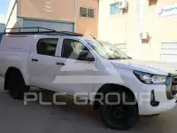 2021 Toyota Hilux