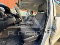2021 Toyota Hilux