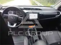 2021 Toyota Hilux