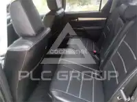 2021 Toyota Hilux