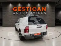 2021 Toyota Hilux