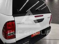 2021 Toyota Hilux