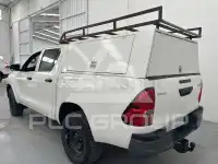 2021 Toyota Hilux