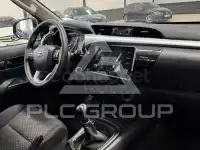 2021 Toyota Hilux