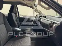 2021 Toyota Hilux