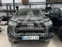 2021 Toyota Hilux