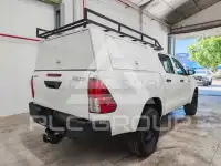 2021 Toyota Hilux