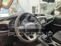 2021 Toyota Hilux