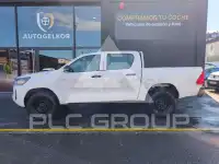 2021 Toyota Hilux