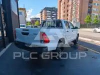 2021 Toyota Hilux