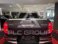 2021 Toyota Hilux