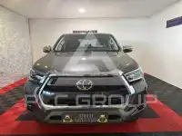 2021 Toyota Hilux
