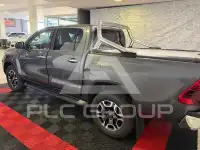 2021 Toyota Hilux